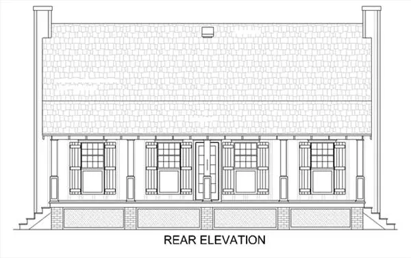 Rear Rendering